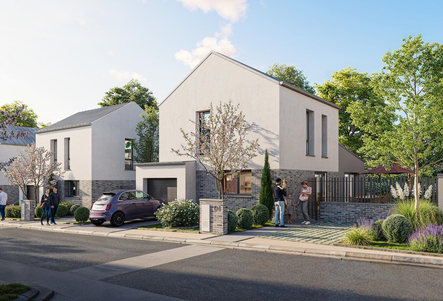 R'NOUVEAU-Appartements & Maisons — photo 1