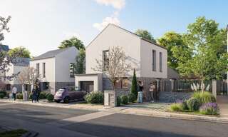 Appartement neuf   m² à vendre à Orléans (45000)