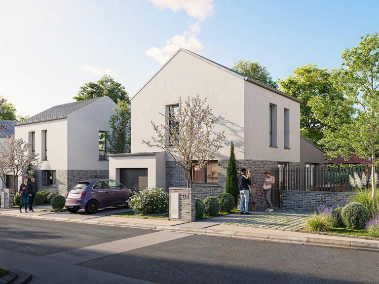 R'NOUVEAU-Appartements & Maisons — photo 1