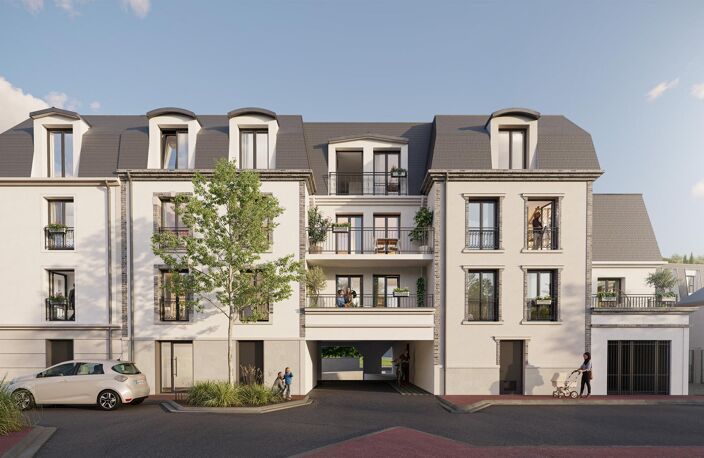 R'NOUVEAU-Appartements & Maisons — photo 2