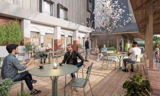 Appartement neuf   m² à vendre à Orléans (45000)