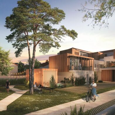 Appartement 1 pièces 192900 €