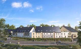 Appartement neuf   m² à vendre à Coupvray (77700)