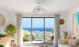 Appartement neuf   m² à vendre à Le Barcarès (66420)