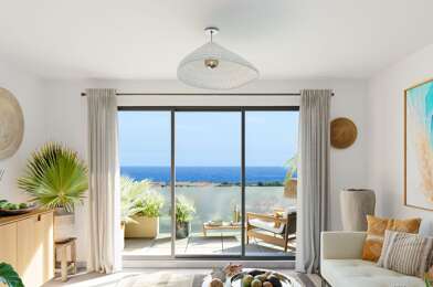 Appartement 3 pièces 258000 €