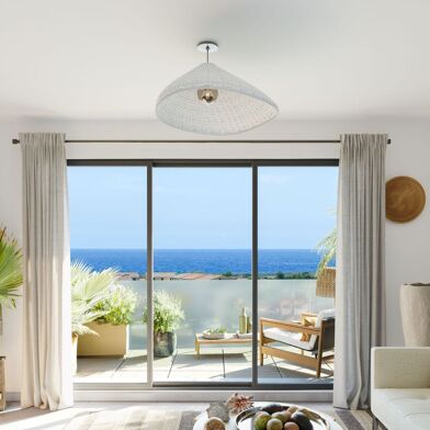 Appartement 2 pièces 192000 €