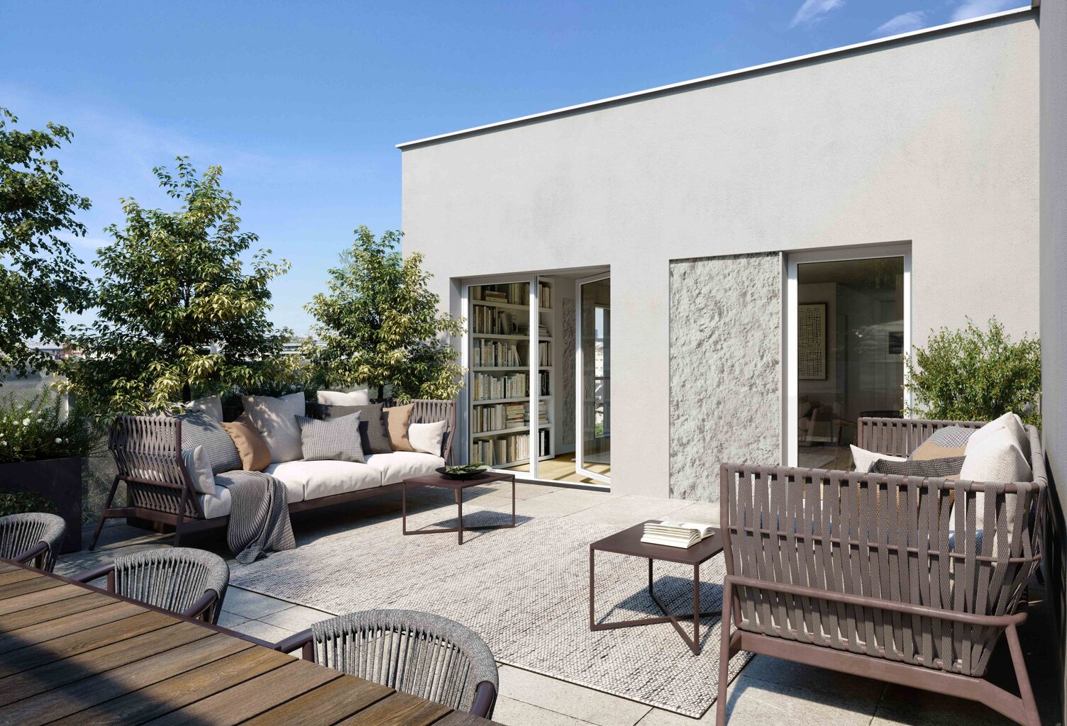 ATELIERS LUCINA — photo 1