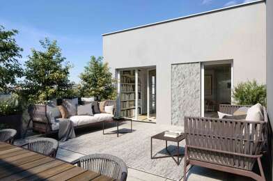 Appartement 2 pièces 179000 €