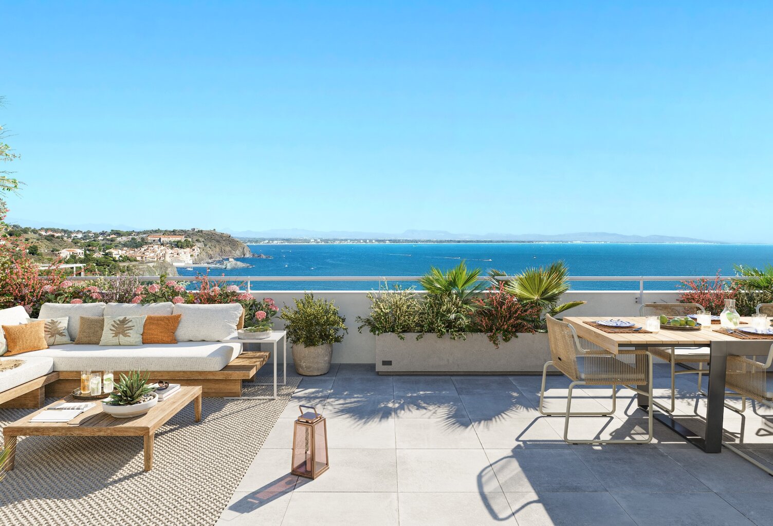 Mer Azur — photo 1