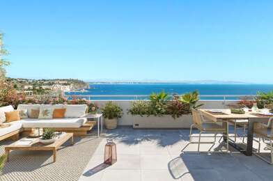 Appartement 4 pièces 574000 €