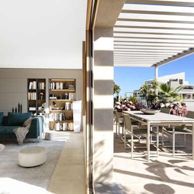 Appartement 5 pièces 799000 €