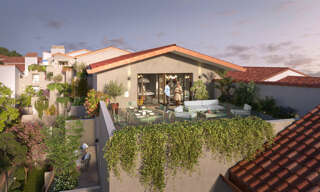 Appartement neuf   m² à vendre à Agde (34300)