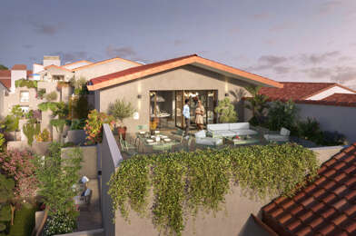 Appartement 4 pièces 309900 €