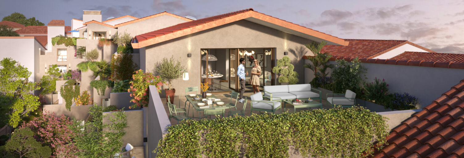 Appartement 4 Pièces 85 m² à vendre à Agde (34300)