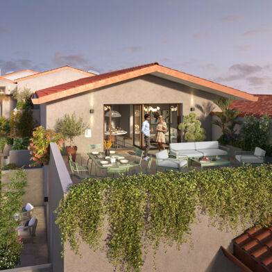 Appartement 4 pièces 309900 €