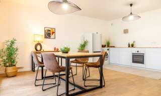 Appartement neuf   m² à vendre à Raismes (59590)