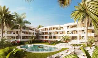 Appartement neuf   m² à vendre à Sainte-Anne (97180)