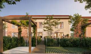 Appartement neuf   m² à vendre à L'Arbresle (69210)