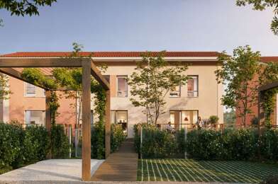 Maison 4 pièces 299900 €