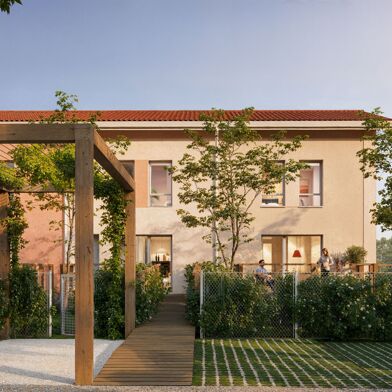 Appartement 2 pièces 146000 €