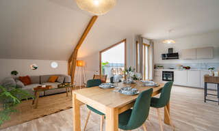 Appartement neuf   m² à vendre à La Riche (37520)