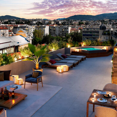 Appartement 4 pièces 1995000 €