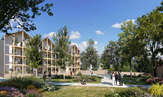 Appartement neuf   m² à vendre à Concarneau (29900)