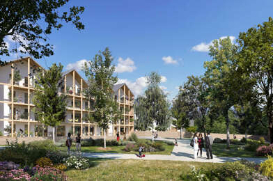 Appartement 5 pièces 583000 €