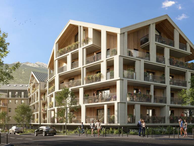 LES CIMES — photo 1