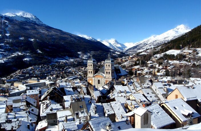 LES CIMES — photo 4