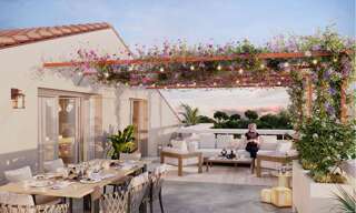 Appartement 2 Pièces 53 m² à vendre à Salon-de-Provence (13300)