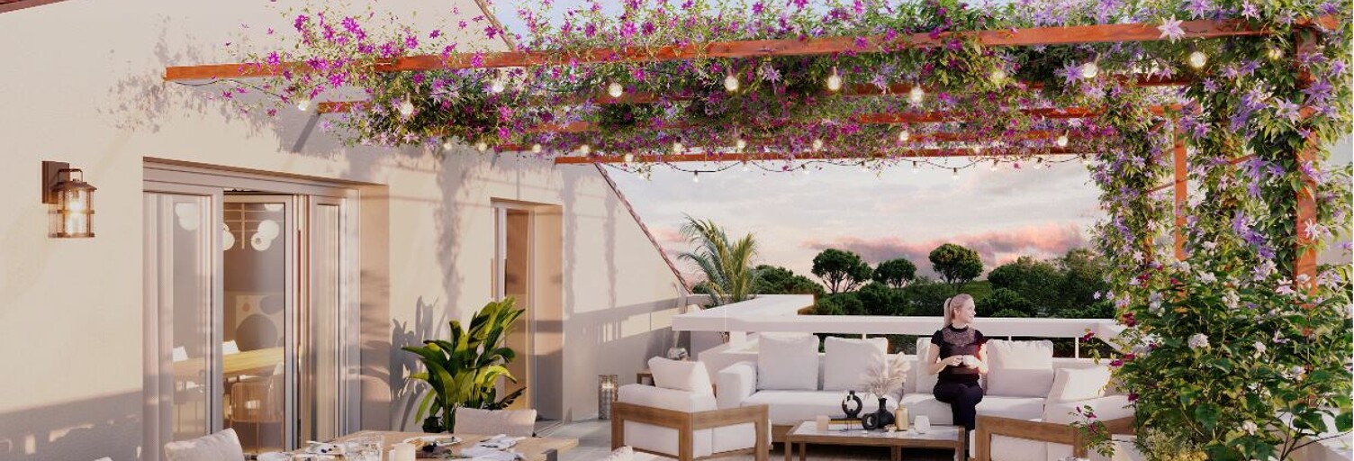 Appartement 5 Pièces 113 m² à vendre à Salon-de-Provence (13300)