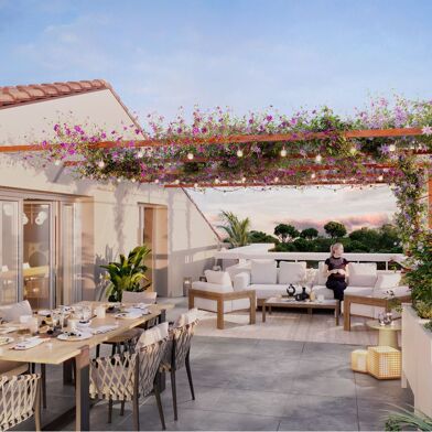 Appartement 5 pièces 504000 €