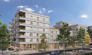 Appartement 4 Pièces 86 m² à vendre à Bron (69500)