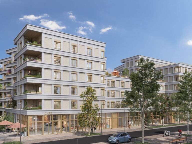 LA PLACE CENTRALE — photo 1