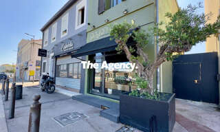 Commerce  52 m² à vendre à Marseille 8 (13008)