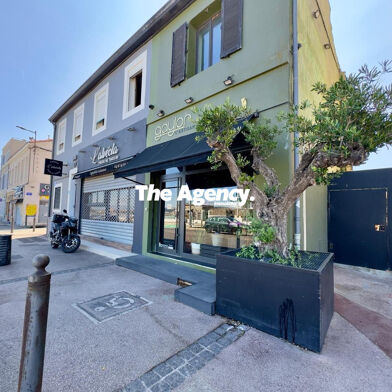 Commerce  200000 €