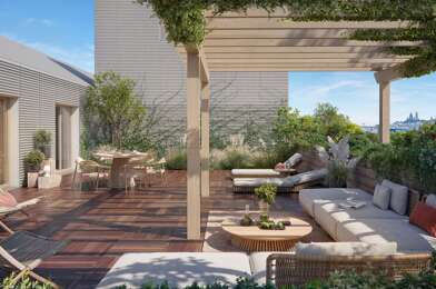 Appartement 4 pièces 478700 €