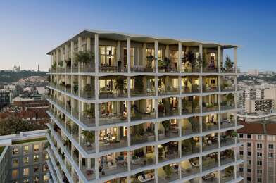 Appartement 5 pièces 867500 €