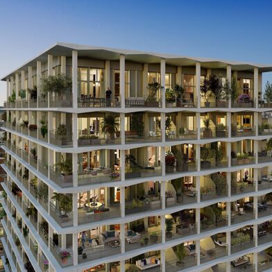 Appartement 5 pièces 867500 €