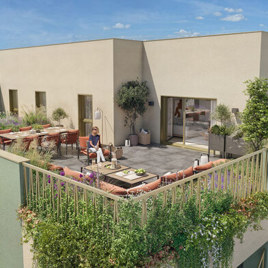 Appartement 4 pièces 300000 €