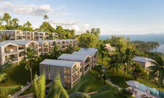 Appartement neuf   m² à vendre à Trois-Rivières (97114)