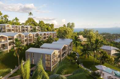 Appartement 2 pièces 218800 €