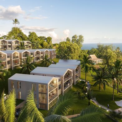 Appartement 2 pièces 218800 €