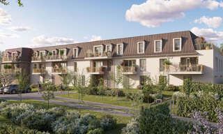 Appartement neuf   m² à vendre à Villers-sur-Mer (14640)