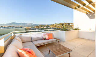 Appartement neuf   m² à vendre à Cagnes-sur-Mer (06800)