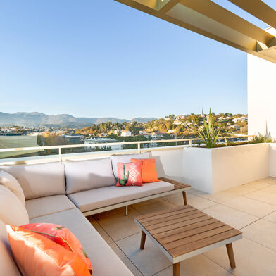 Appartement 5 pièces 690000 €