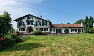 Maison 12 Pièces 330 m² à vendre à Saint-Palais (64120)