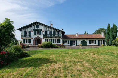 Maison 12 pièces 475000 €