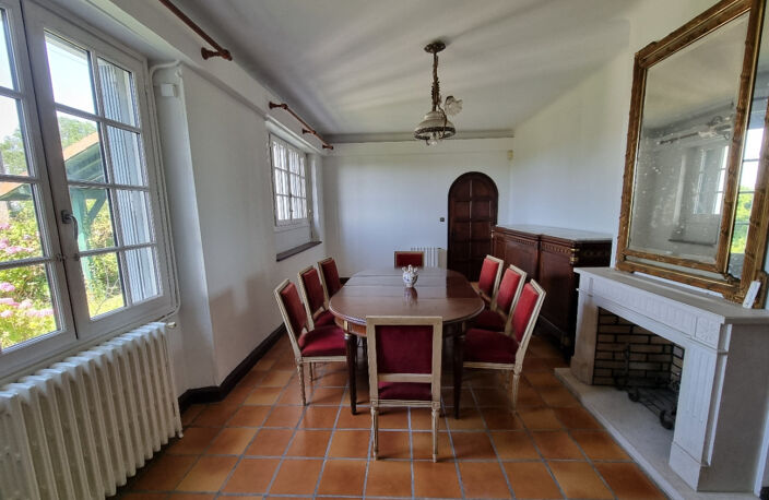 Magnifique propriété à 10 mn de St-Palais. — photo 4